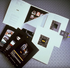 GVO Visual Communications1986