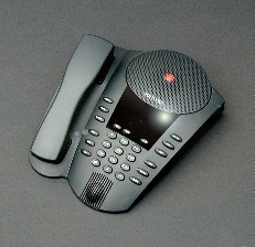 Polycom Soundpoint Pro-1st SOHO phone