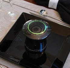 Personal Wireless Speaker