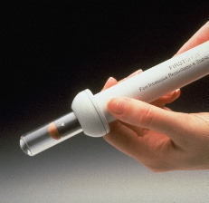 EMT Intraossious Injector