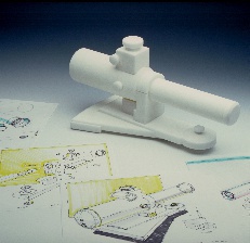 Microradian autocolumnator