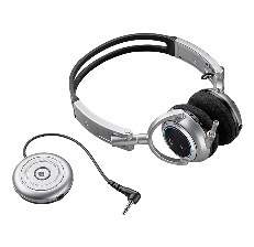 Plantronics Bluetooth Stereo Headset